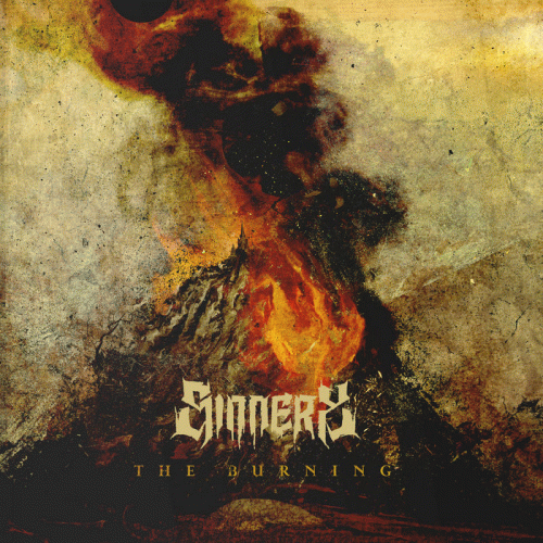 Sinnery : The Burning